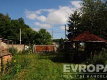 Prodej rodinného domu, Děčín - Děčín XXXV-Lesná, 220 m2