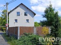 Prodej rodinného domu, Děčín - Děčín XXXV-Lesná, Děčín XXXV-Lesná, 180 m2