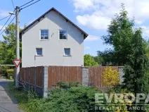 Prodej rodinného domu, Děčín - Děčín XXXV-Lesná, Děčín XXXV-Lesná, 180 m2