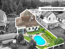 Prodej rodinného domu, Proboštov, Proboštovský sad, 117 m2