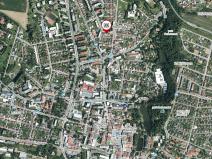 Pronájem pozemku pro komerční výstavbu, Havlíčkův Brod, Kokořínská, 45 m2
