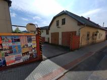 Pronájem pozemku pro komerční výstavbu, Havlíčkův Brod, Kokořínská, 45 m2