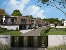 Prodej rodinného domu, Cheb, Na Vyhlídce, 140 m2