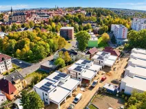 Prodej rodinného domu, Cheb, Na Vyhlídce, 140 m2