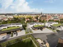 Prodej rodinného domu, Cheb, Na Vyhlídce, 187 m2