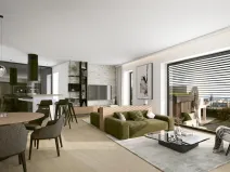 Prodej rodinného domu, Cheb, Na Vyhlídce, 187 m2