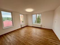 Prodej bytu 4+kk, Karlovy Vary - Rybáře, Čankovská, 93 m2