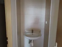 Pronájem bytu 1+kk, Ústí nad Labem - Předlice, Prostřední, 20 m2