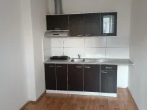Pronájem bytu 1+kk, Ústí nad Labem - Předlice, Mahenova, 22 m2