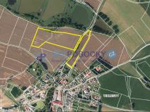 Prodej pozemku pro komerční výstavbu, Havlíčkův Brod - Termesivy, 50385 m2