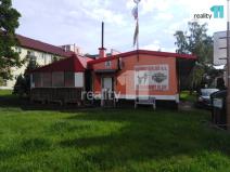 Prodej restaurace, Beroun - Beroun-Město, Sokolovská, 62 m2