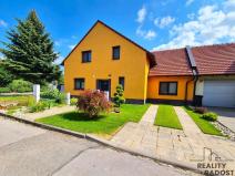 Prodej rodinného domu, Slavkov u Brna, Slovanská, 185 m2