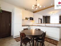 Prodej rodinného domu, Jemnice, Stará cesta, 110 m2