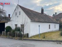 Prodej chalupy, Markvartice, 70 m2