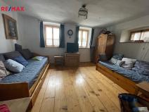 Prodej chalupy, Markvartice, 70 m2