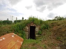 Prodej chaty, Břeclav - Charvátská Nová Ves, 15 m2