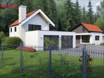 Prodej chaty, Skuhrov - Hatě, 37 m2