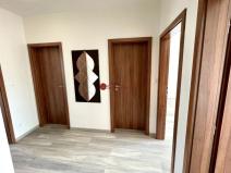 Pronájem bytu 3+kk, Praha - Černý Most, Dobrovolného, 68 m2
