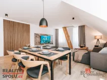 Prodej bytu 3+kk, Karlova Studánka, 104 m2