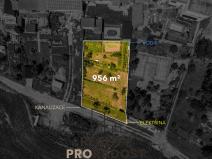 Prodej pozemku pro bydlení, Citonice, 956 m2
