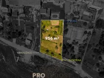 Prodej pozemku pro bydlení, Citonice, 956 m2