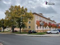 Pronájem bytu 2+1, Horní Slavkov, Poštovní, 66 m2