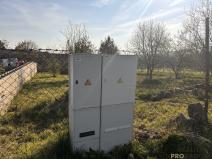 Prodej pozemku, Ivanovice na Hané - Chvalkovice na Hané, 618 m2