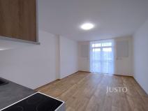 Pronájem bytu 1+kk, Čížová, 27 m2