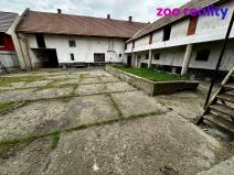 Prodej zemědělské usedlosti, Oldřichov, 300 m2