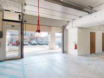 Pronájem garážového stání, Beroun - Beroun-Město, Okružní, 15 m2