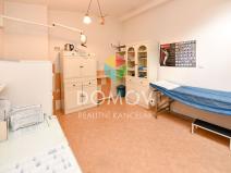 Pronájem ordinace, Beroun, Plzeňská, 21 m2