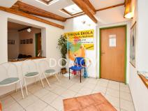 Pronájem ordinace, Beroun, Plzeňská, 21 m2