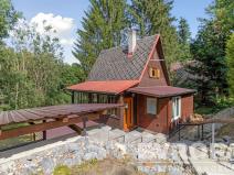 Prodej chaty, Dehtáře - Milotice, Milotice č.ev., 95 m2