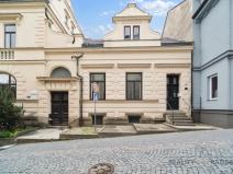 Prodej rodinného domu, Ústí nad Orlicí, Sychrova, 256 m2