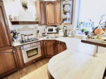 Pronájem bytu 4+kk, Brno - Medlánky, Nadační, 94 m2