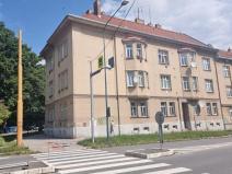 Prodej bytu 2+kk, Jihlava, Žižkova, 56 m2