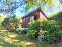 Prodej chaty, Sadov - Lesov, 32 m2