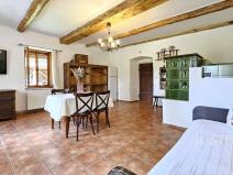 Prodej rodinného domu, Písek - Semice, Obecní, 600 m2