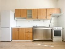 Pronájem bytu 3+1, Loštice, Hradská, 96 m2