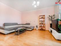 Prodej bytu 3+1, Svitavy - Lány, Felberova, 79 m2