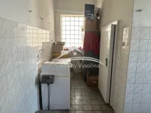 Pronájem obchodního prostoru, Žirovnice, Komenského, 58 m2