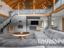 Prodej rodinného domu, Nejdek - Vysoká Štola, 618 m2