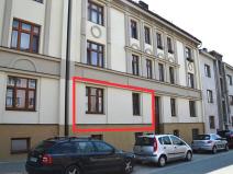 Prodej bytu 2+1, Kostelec nad Orlicí, Štefánikova, 69 m2
