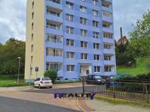 Prodej bytu 3+1, Žatec, Třebízského, 68 m2