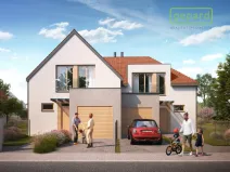 Prodej rodinného domu, Drahelčice, 120 m2