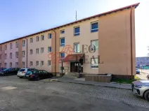 Pronájem bytu 2+kk, Strašice, 43 m2
