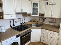 Prodej bytu 2+1, Šumperk, Vrchlického, 43 m2