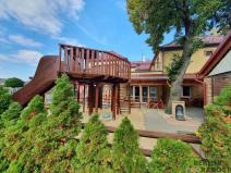 Prodej výrobních prostor, Držovice, Olomoucká, 1000 m2