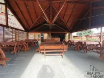 Prodej ubytování, Držovice, Olomoucká, 1400 m2