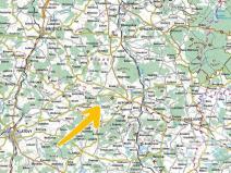 Prodej pole, Neurazy - Vojovice, 1503 m2